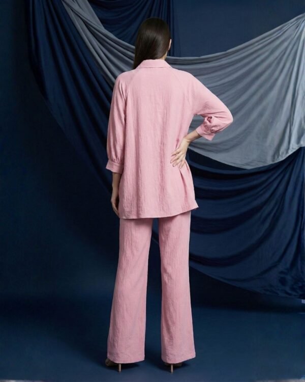4 Anamira Casual Daily Wear 2-Piece Blush Pink