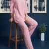 5 Anamira Casual Daily Wear 2-Piece Blush Pink