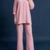 7 Anamira Casual Daily Wear 2-Piece Blush Pink