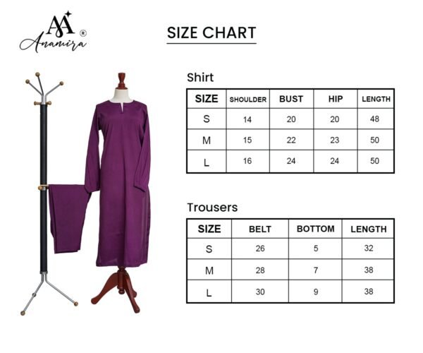 WhatsApp Image 2026-02-01 at 12.57.38 PM (1) Anamira Classic Casual 2-Piece Purple