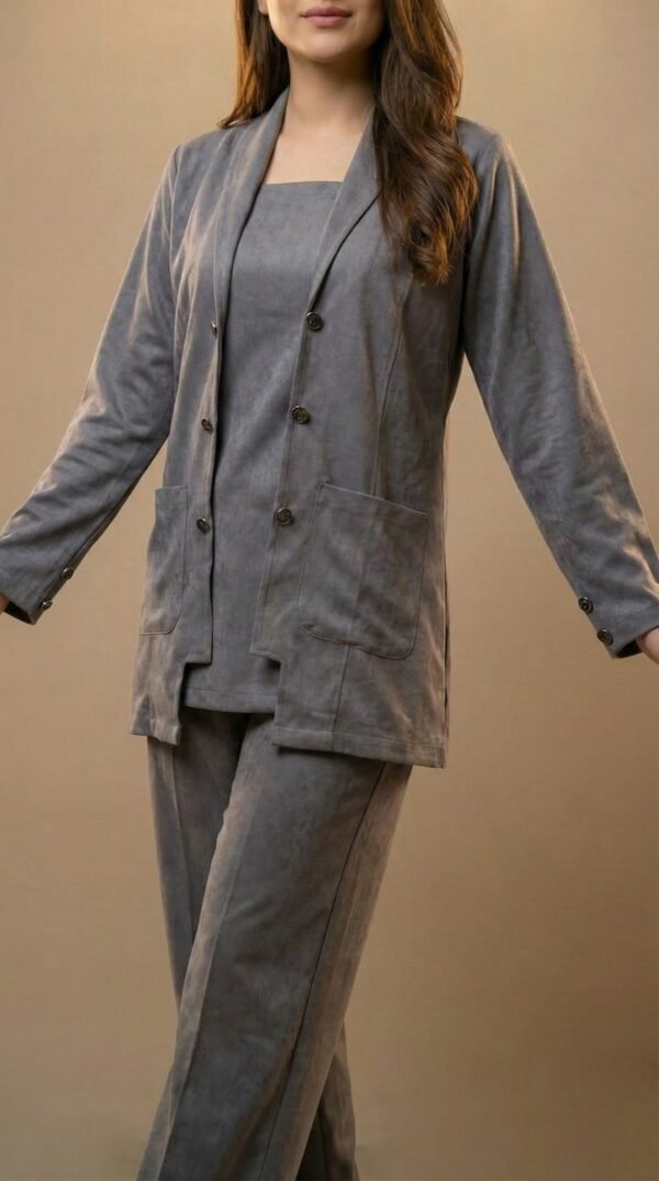 WhatsApp Image 2026-01-03 at 2.43.02 PM Anamira Classic Formal 2-Piece – Grey