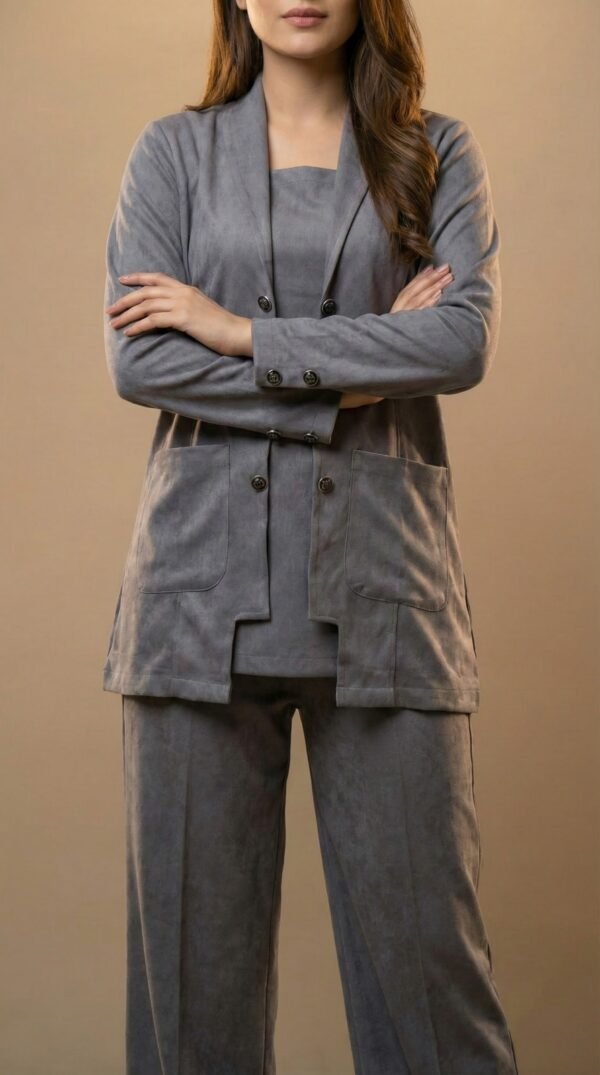 WhatsApp Image 2026-01-03 at 2.43.03 PM Anamira Classic Formal 2-Piece – Grey