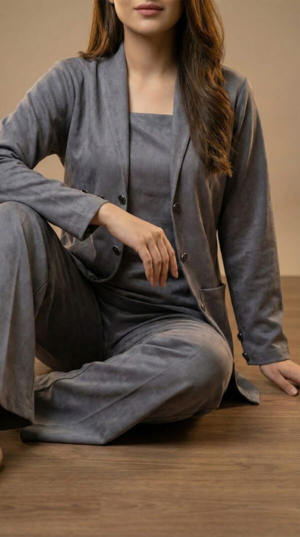 WhatsApp Image 2026-01-03 at 2.43.05 PM Anamira Classic Formal 2-Piece – Grey