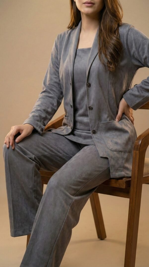 WhatsApp Image 2026-01-03 at 2.43.06 PM Anamira Classic Formal 2-Piece – Grey