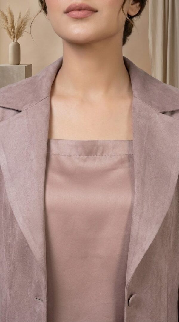 Anamira Classic Formal 3-Piece – Taupe