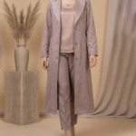 purple image expanded Anamira Classic Formal 3-Piece – Taupe