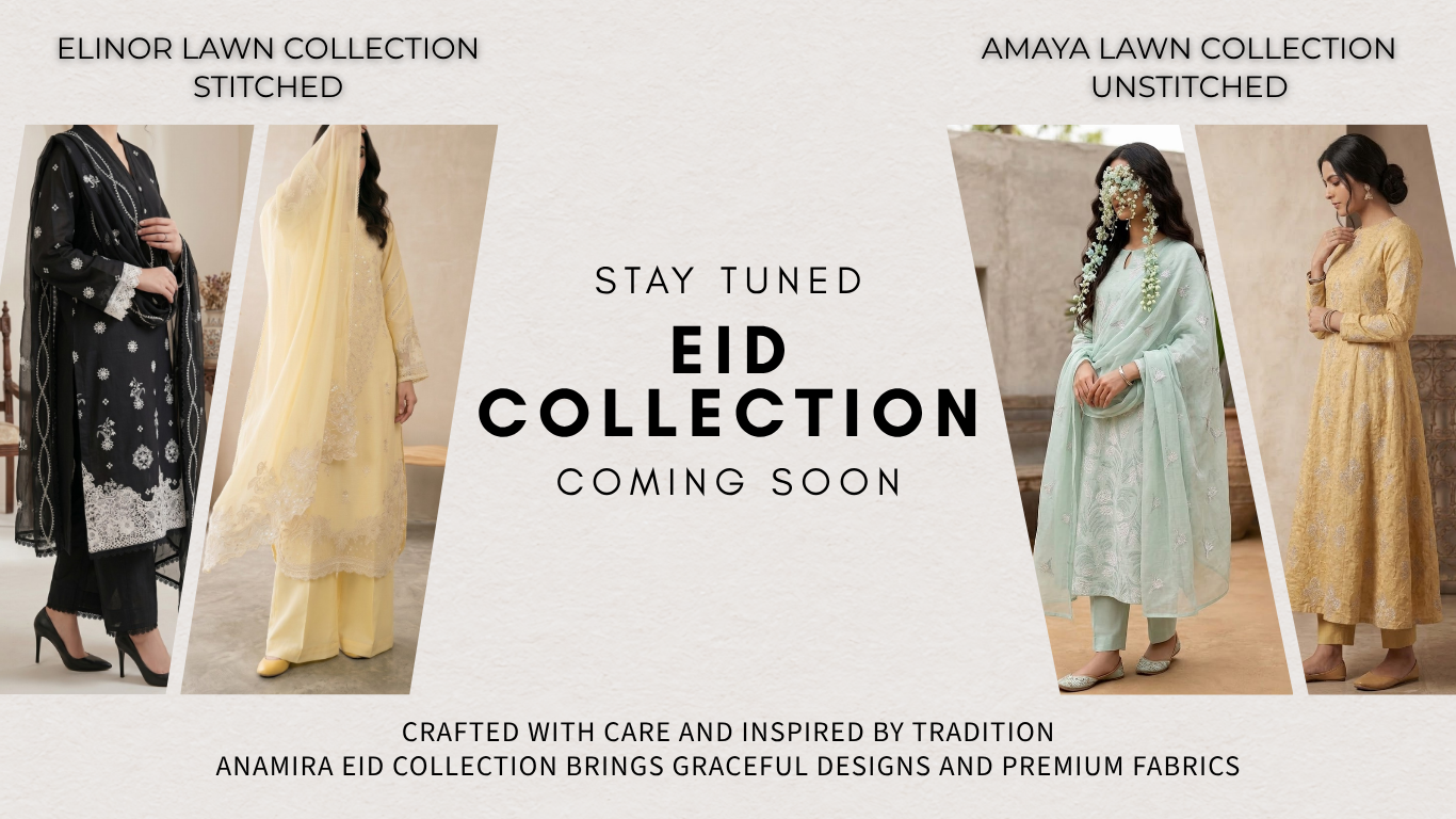 Eid Collection